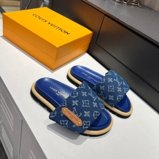 Louis Vuitton Slippers